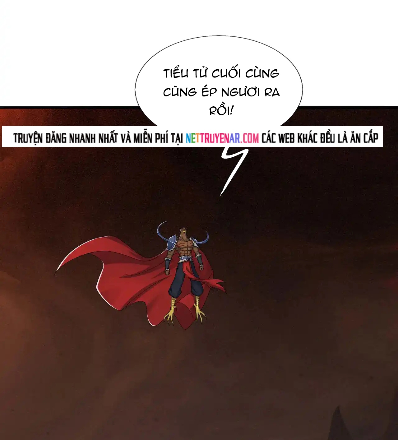 Bắt Đầu Từ Việc Chống Đẩy Một Vạn Cái: Ta Oanh Sát Thần Minh Chapter 84 - Trang 2