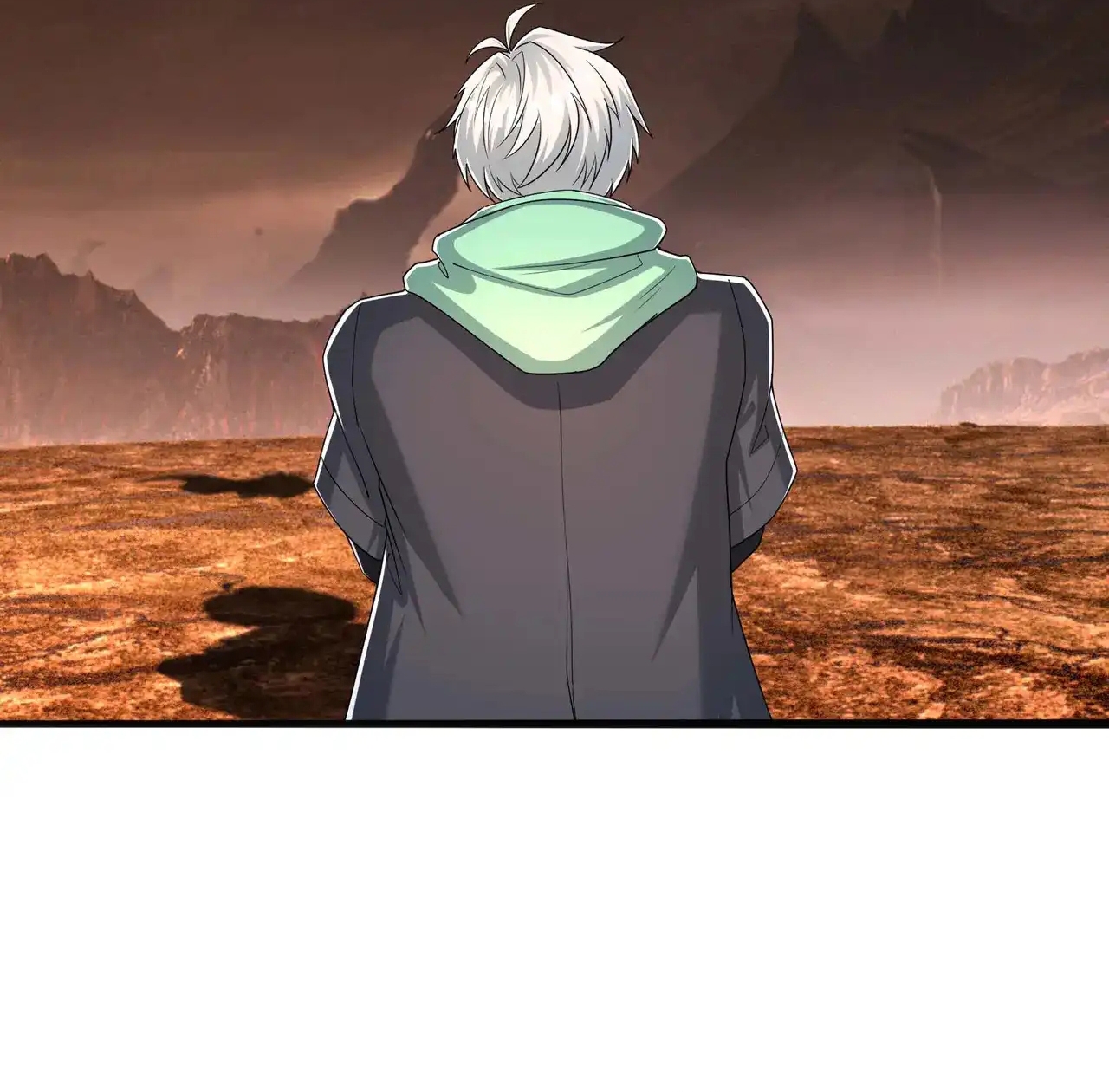 Bắt Đầu Từ Việc Chống Đẩy Một Vạn Cái: Ta Oanh Sát Thần Minh Chapter 84 - Trang 2