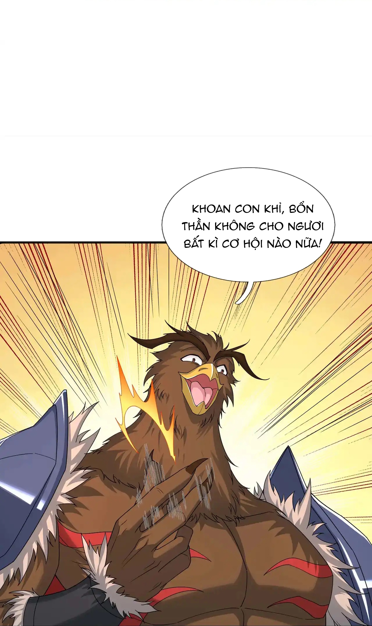 Bắt Đầu Từ Việc Chống Đẩy Một Vạn Cái: Ta Oanh Sát Thần Minh Chapter 84 - Trang 2