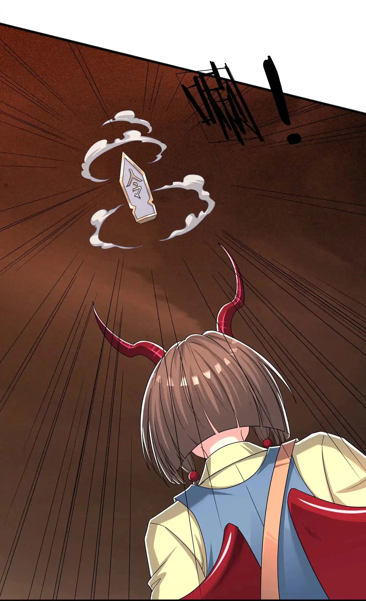 Bắt Đầu Từ Việc Chống Đẩy Một Vạn Cái: Ta Oanh Sát Thần Minh Chapter 84 - Trang 2