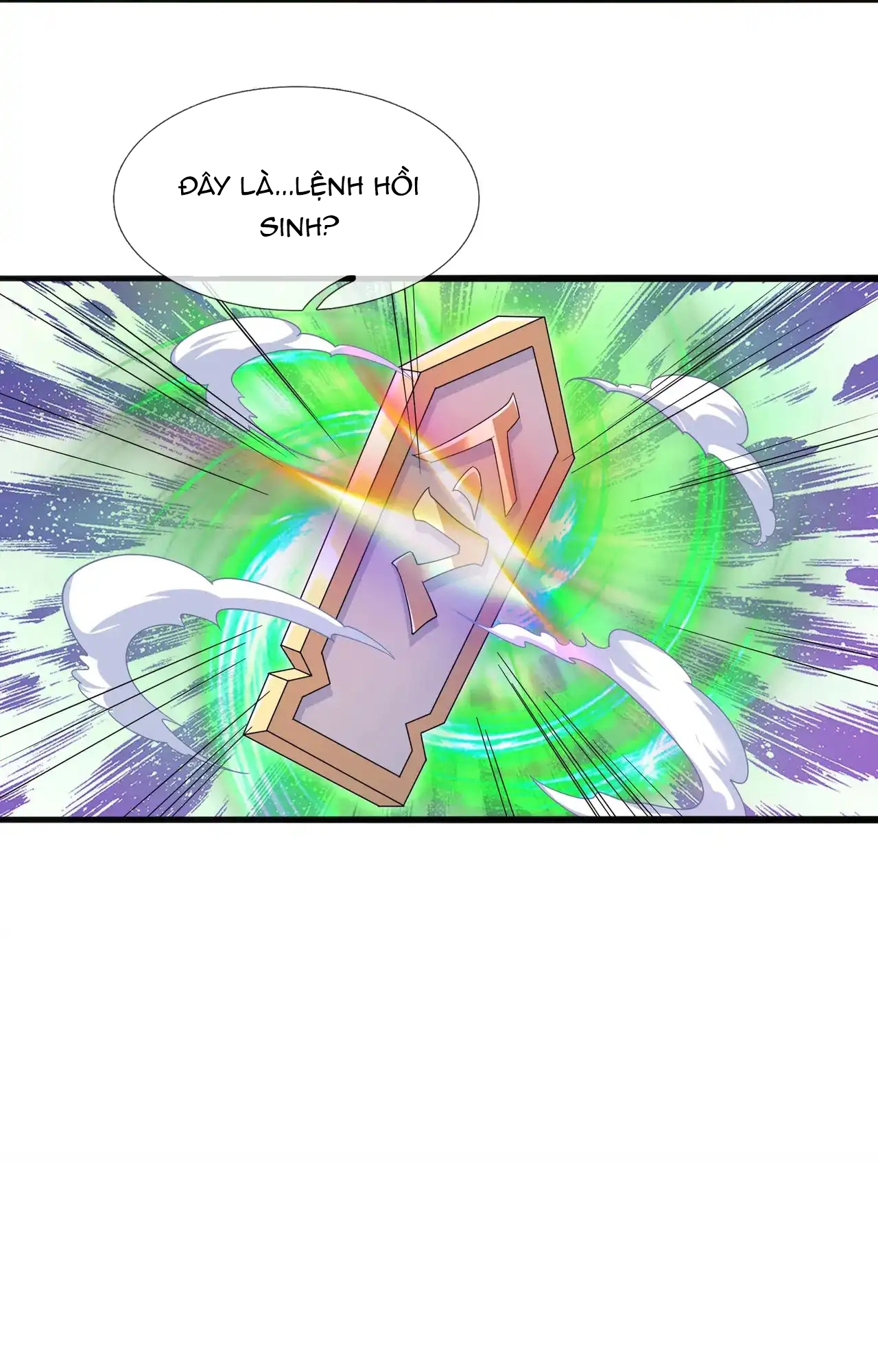 Bắt Đầu Từ Việc Chống Đẩy Một Vạn Cái: Ta Oanh Sát Thần Minh Chapter 84 - Trang 2