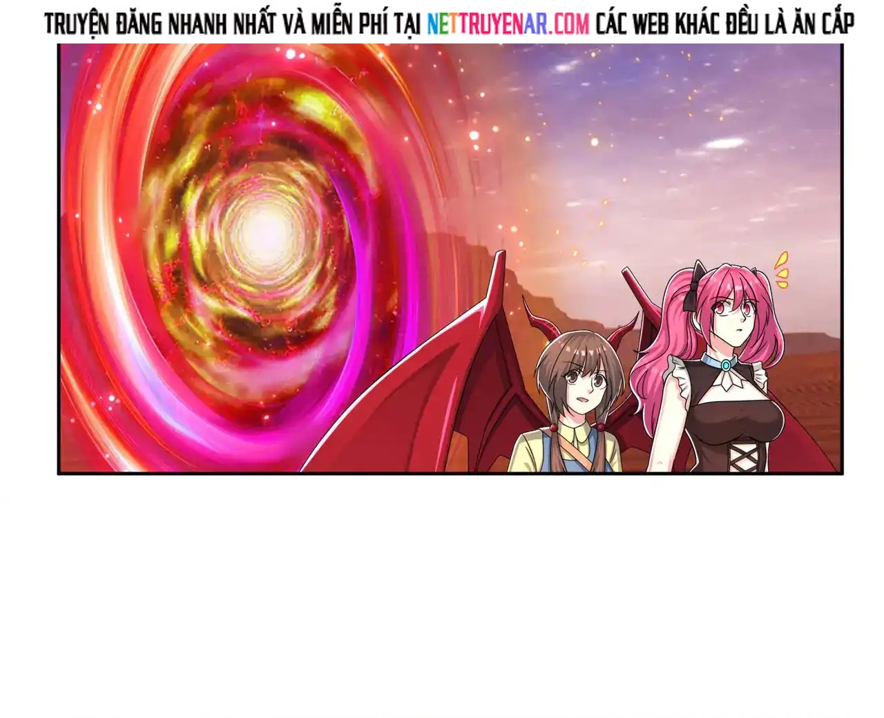 Bắt Đầu Từ Việc Chống Đẩy Một Vạn Cái: Ta Oanh Sát Thần Minh Chapter 84 - Trang 2