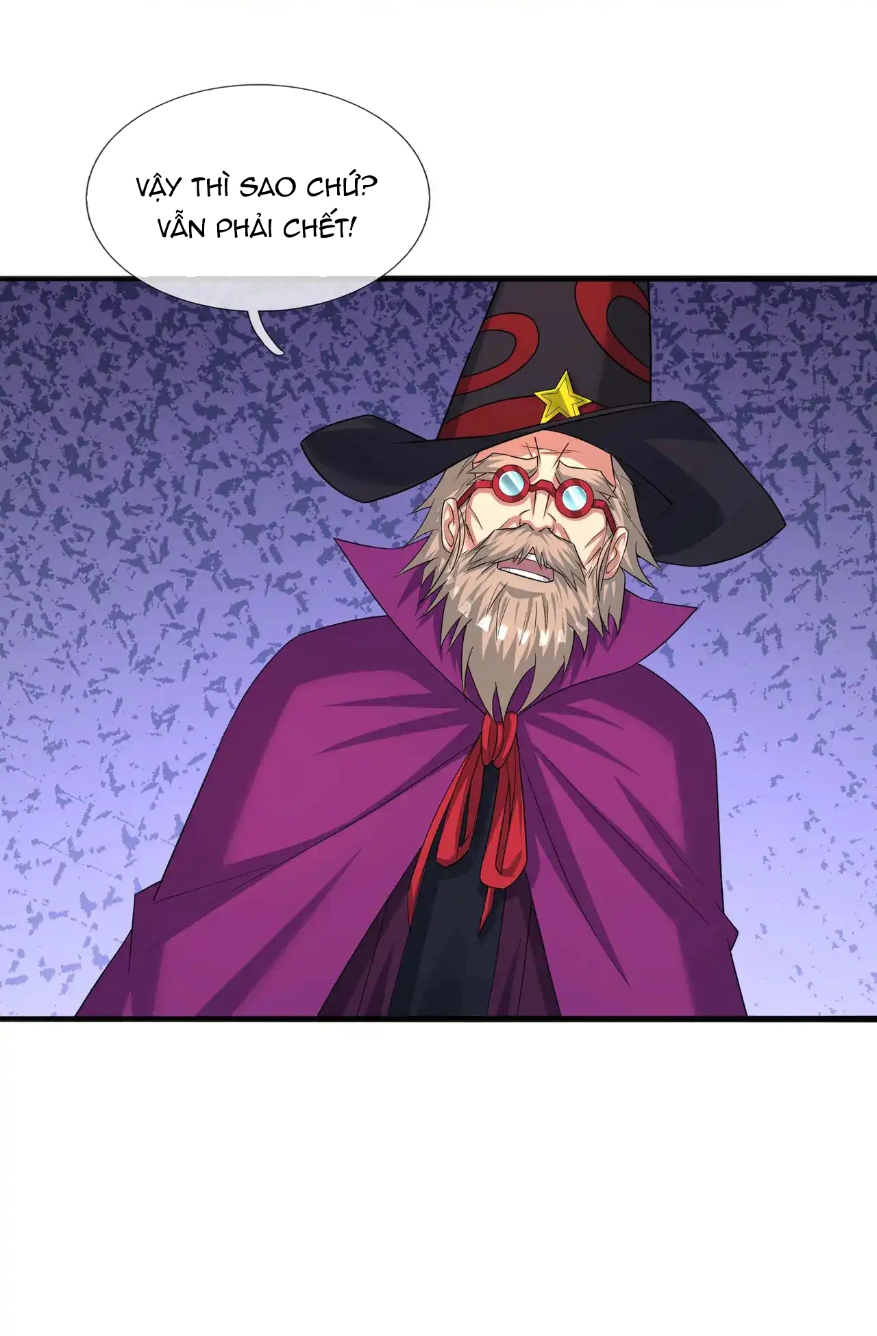 Bắt Đầu Từ Việc Chống Đẩy Một Vạn Cái: Ta Oanh Sát Thần Minh Chapter 84 - Trang 2