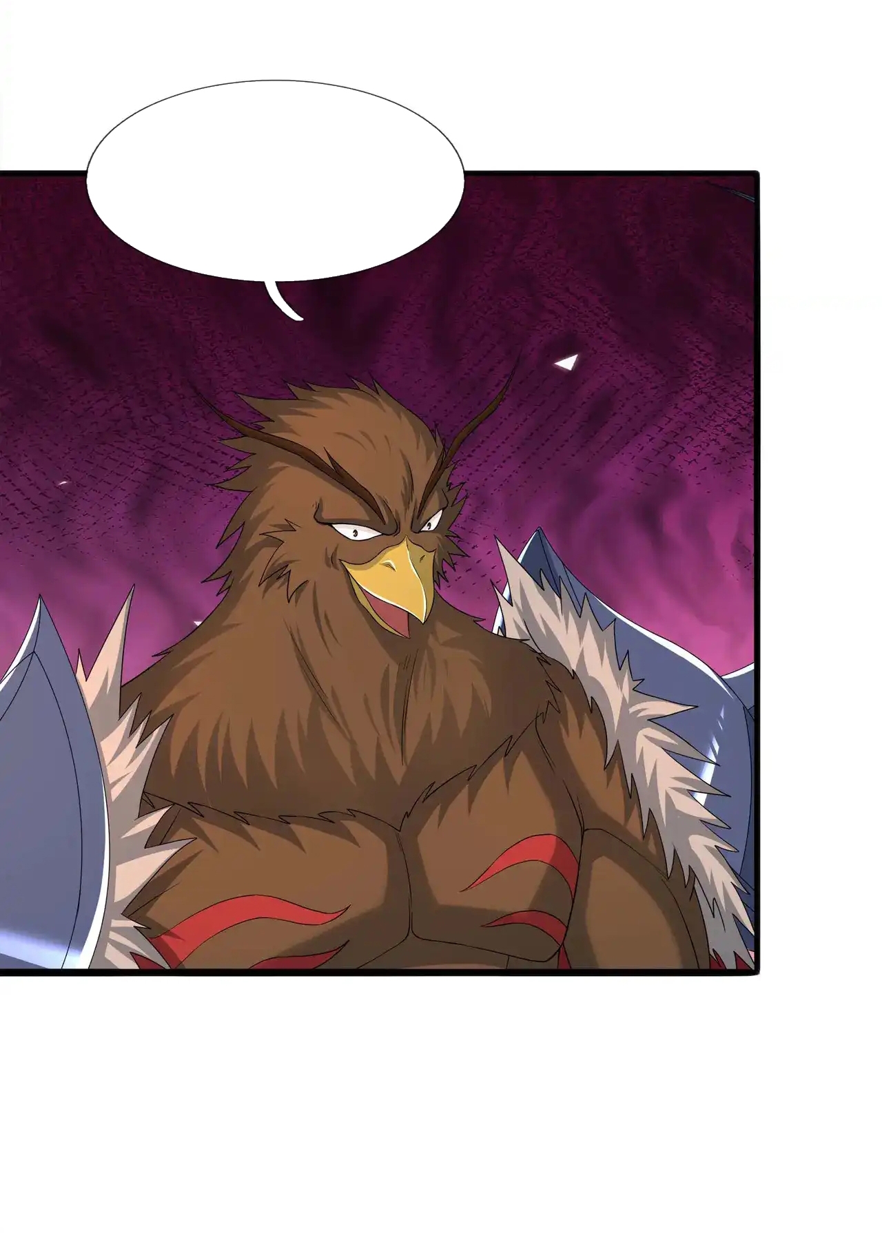 Bắt Đầu Từ Việc Chống Đẩy Một Vạn Cái: Ta Oanh Sát Thần Minh Chapter 84 - Trang 2