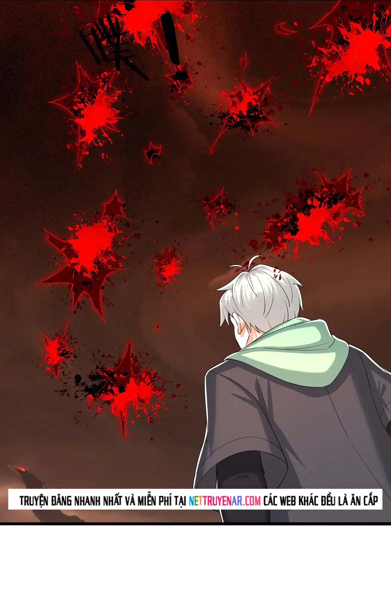 Bắt Đầu Từ Việc Chống Đẩy Một Vạn Cái: Ta Oanh Sát Thần Minh Chapter 84 - Trang 2