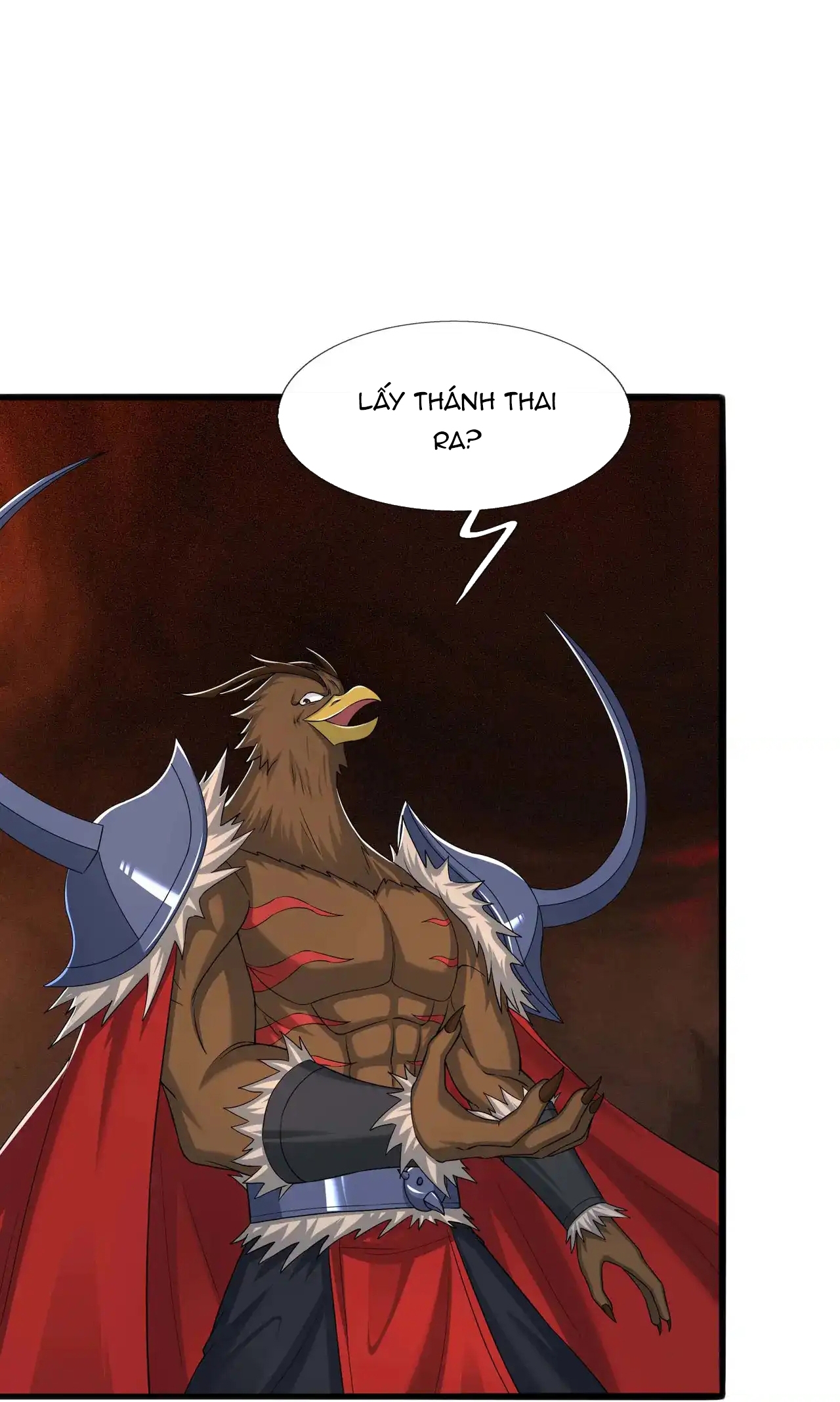 Bắt Đầu Từ Việc Chống Đẩy Một Vạn Cái: Ta Oanh Sát Thần Minh Chapter 84 - Trang 2