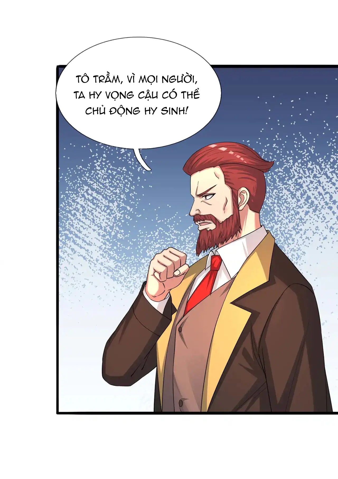 Bắt Đầu Từ Việc Chống Đẩy Một Vạn Cái: Ta Oanh Sát Thần Minh Chapter 84 - Trang 2