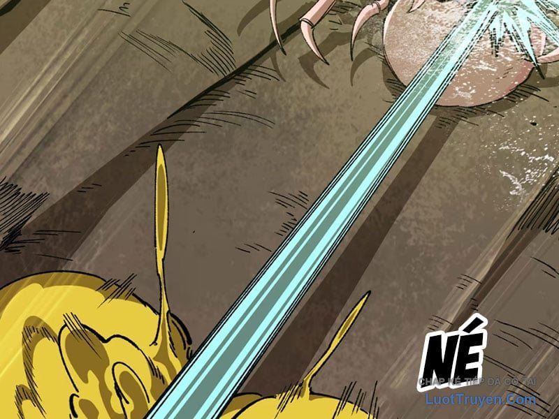 Bắt Đầu Từ Việc Trùng Sinh Thành Niêm Khuẩn Chapter 5 - Trang 2