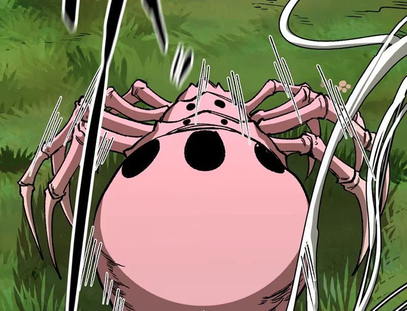 Bắt Đầu Từ Việc Trùng Sinh Thành Niêm Khuẩn Chapter 5 - Trang 2