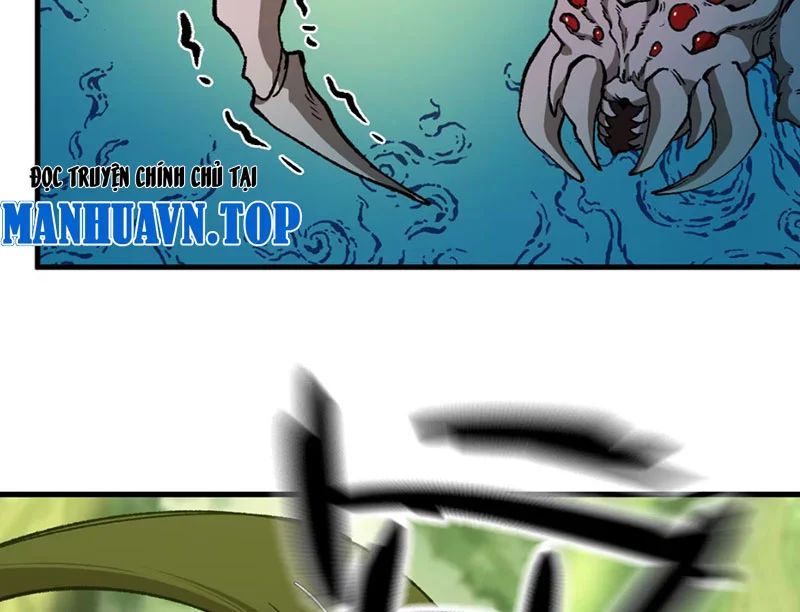 Bắt Đầu Từ Việc Trùng Sinh Thành Niêm Khuẩn Chapter 5 - Trang 2