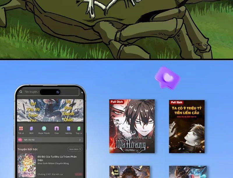 Bắt Đầu Từ Việc Trùng Sinh Thành Niêm Khuẩn Chapter 5 - Trang 2