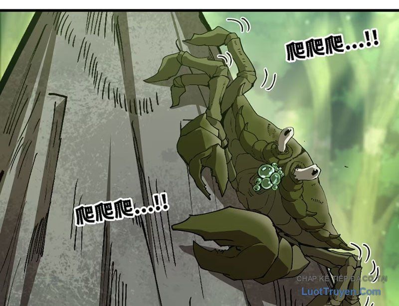 Bắt Đầu Từ Việc Trùng Sinh Thành Niêm Khuẩn Chapter 5 - Trang 2