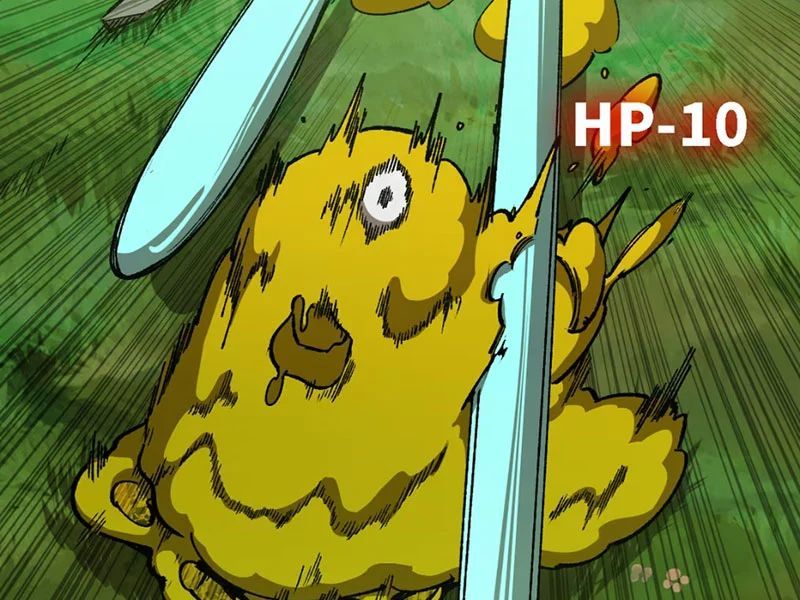 Bắt Đầu Từ Việc Trùng Sinh Thành Niêm Khuẩn Chapter 5 - Trang 2