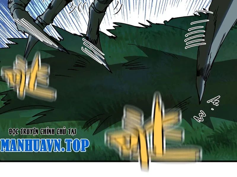 Bắt Đầu Từ Việc Trùng Sinh Thành Niêm Khuẩn Chapter 5 - Trang 2