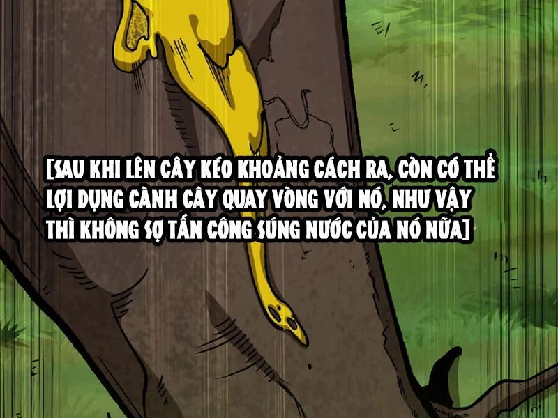 Bắt Đầu Từ Việc Trùng Sinh Thành Niêm Khuẩn Chapter 5 - Trang 2