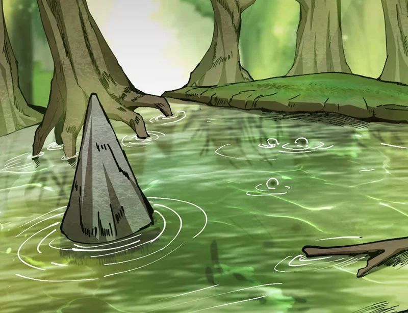 Bắt Đầu Từ Việc Trùng Sinh Thành Niêm Khuẩn Chapter 5 - Trang 2