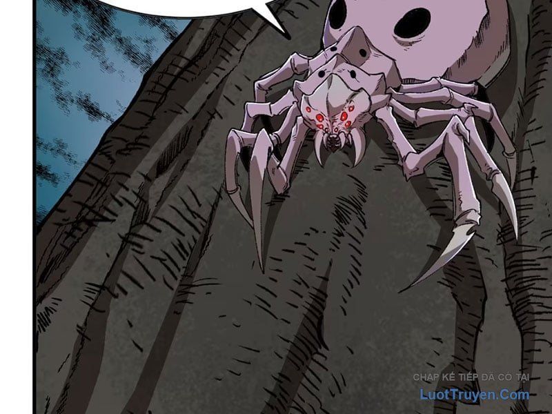 Bắt Đầu Từ Việc Trùng Sinh Thành Niêm Khuẩn Chapter 5 - Trang 2