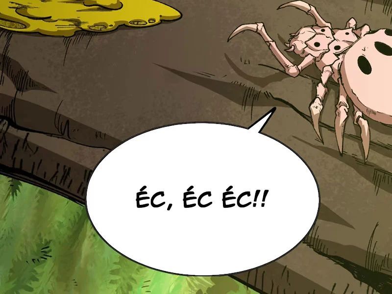 Bắt Đầu Từ Việc Trùng Sinh Thành Niêm Khuẩn Chapter 5 - Trang 2