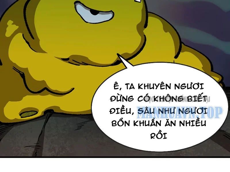 Bắt Đầu Từ Việc Trùng Sinh Thành Niêm Khuẩn Chapter 5 - Trang 2