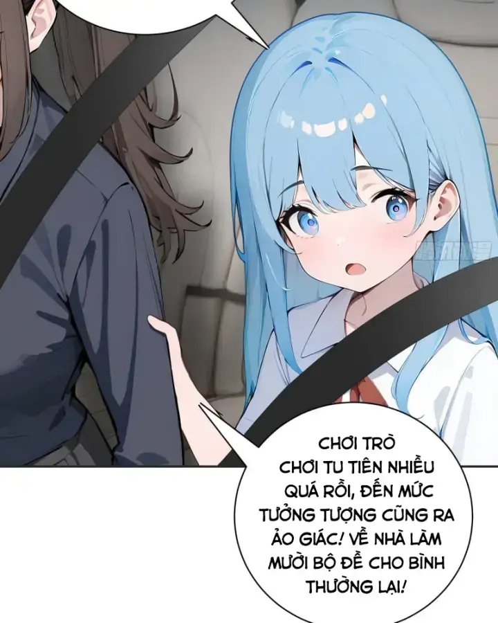 Bắt Đầu Vô Địch Từ Trúc Cơ Chapter 1 - Trang 2