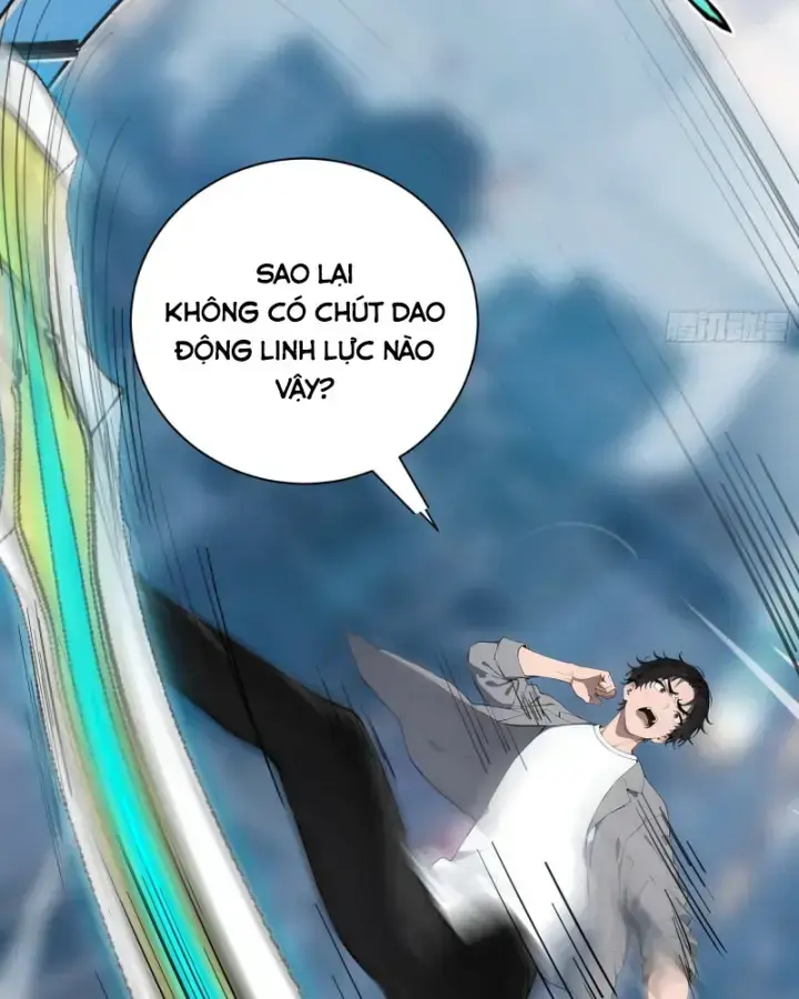 Bắt Đầu Vô Địch Từ Trúc Cơ Chapter 1 - Trang 2