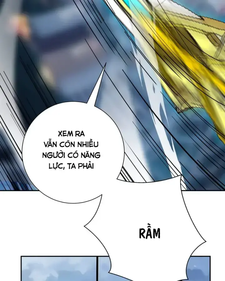 Bắt Đầu Vô Địch Từ Trúc Cơ Chapter 1 - Trang 2