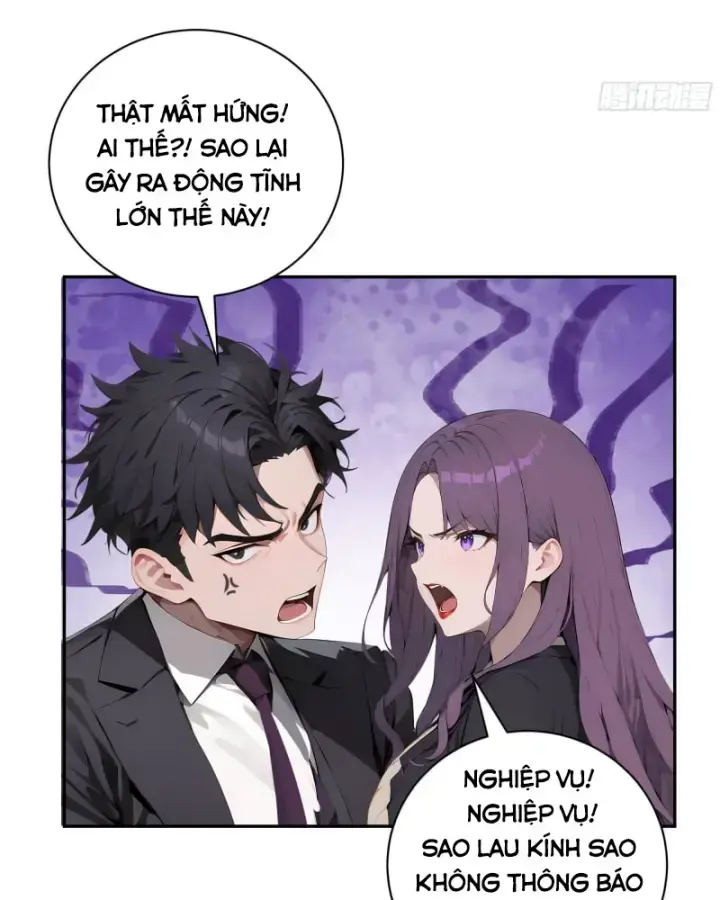 Bắt Đầu Vô Địch Từ Trúc Cơ Chapter 1 - Trang 2