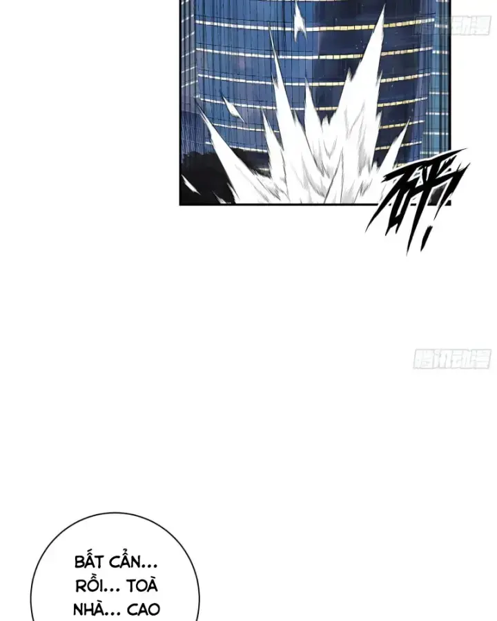 Bắt Đầu Vô Địch Từ Trúc Cơ Chapter 1 - Trang 2