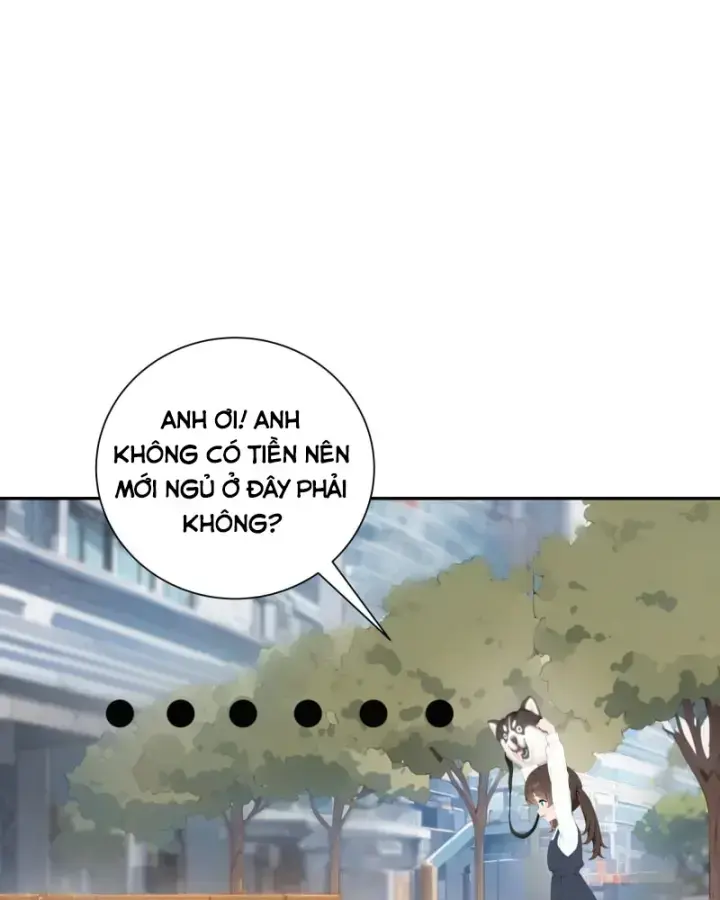 Bắt Đầu Vô Địch Từ Trúc Cơ Chapter 1 - Trang 2