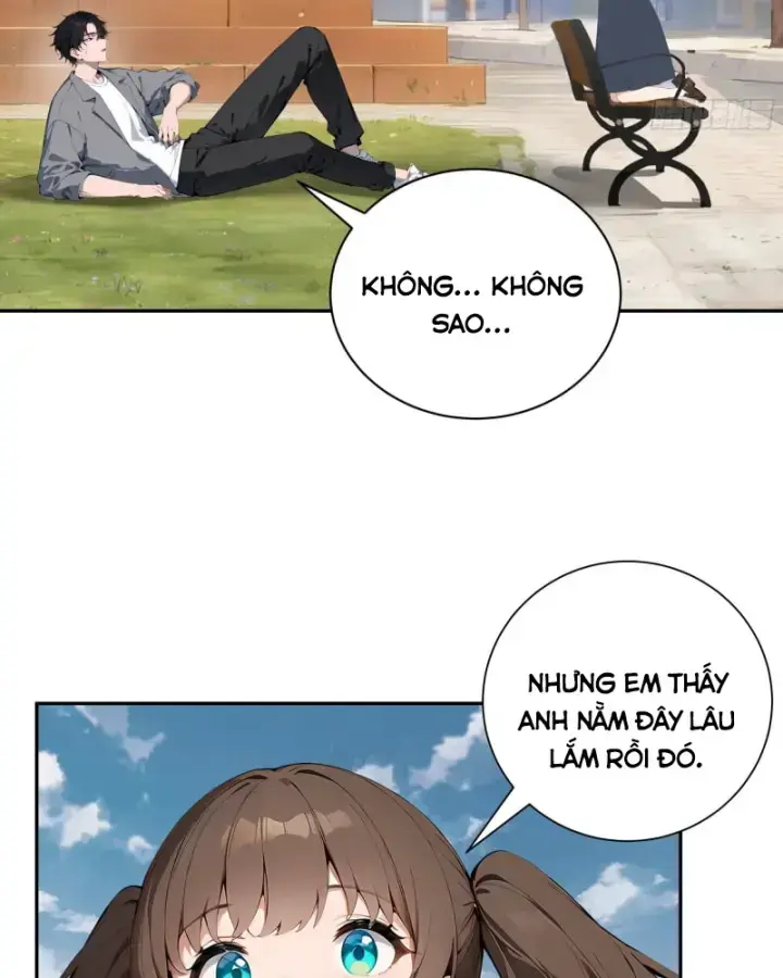 Bắt Đầu Vô Địch Từ Trúc Cơ Chapter 1 - Trang 2