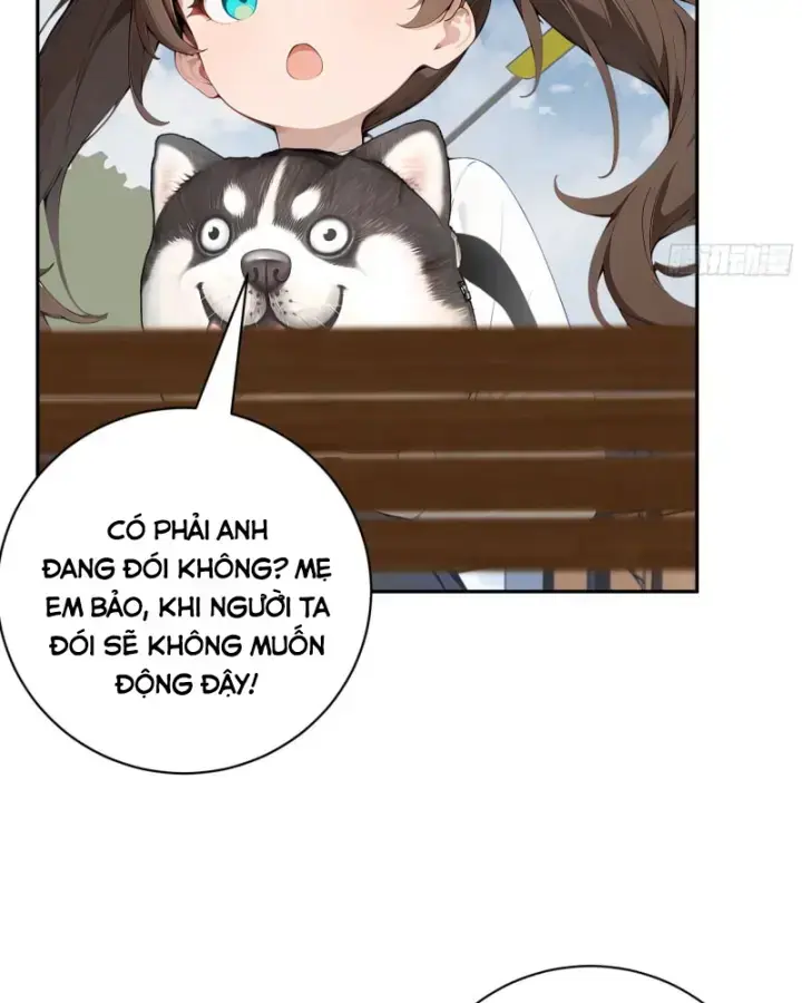 Bắt Đầu Vô Địch Từ Trúc Cơ Chapter 1 - Trang 2