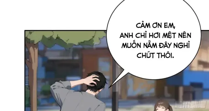 Bắt Đầu Vô Địch Từ Trúc Cơ Chapter 1 - Trang 2