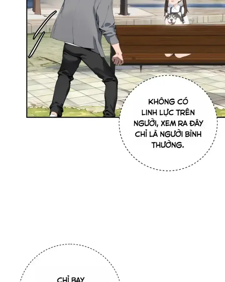 Bắt Đầu Vô Địch Từ Trúc Cơ Chapter 1 - Trang 2