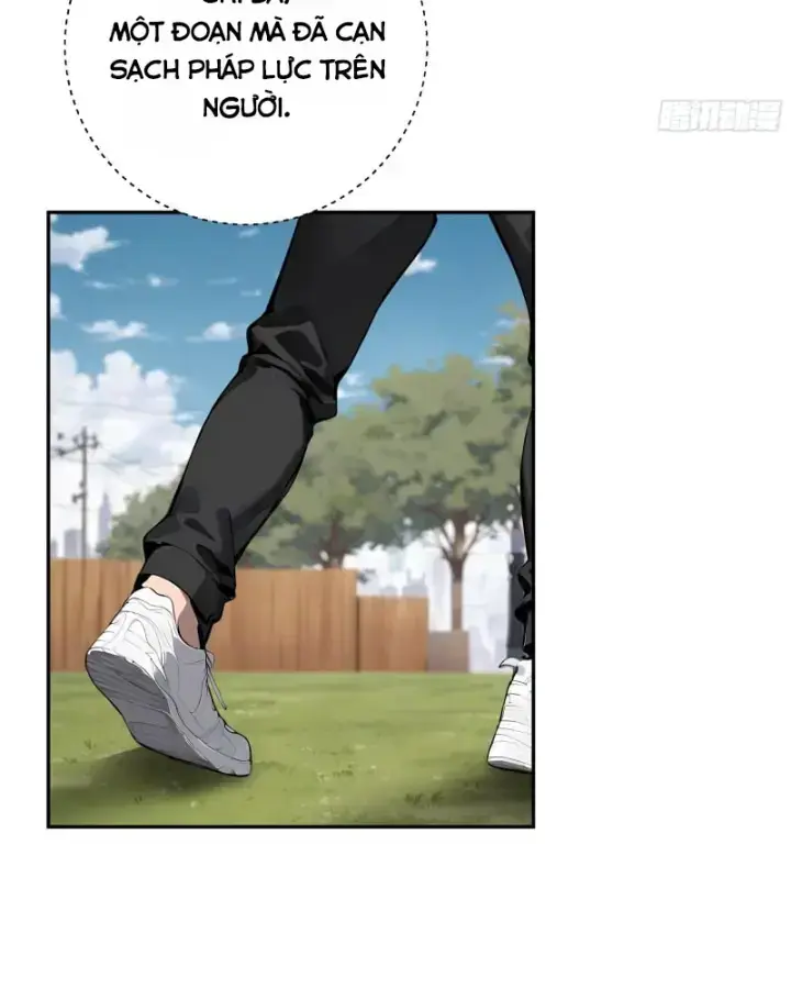 Bắt Đầu Vô Địch Từ Trúc Cơ Chapter 1 - Trang 2