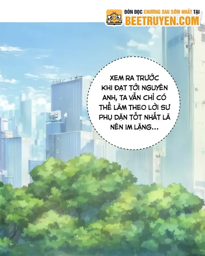 Bắt Đầu Vô Địch Từ Trúc Cơ Chapter 1 - Trang 2