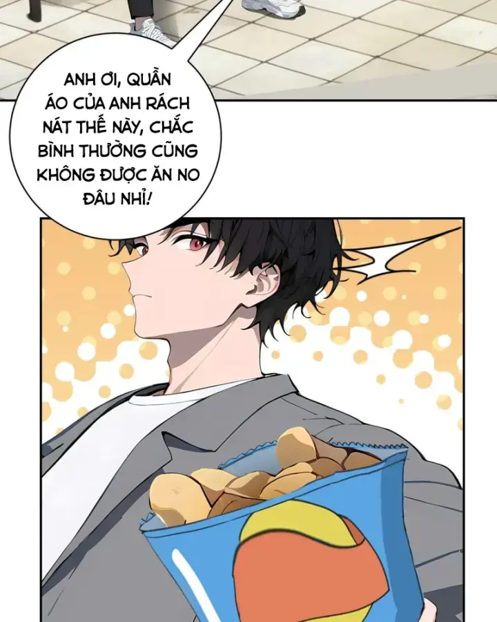 Bắt Đầu Vô Địch Từ Trúc Cơ Chapter 1 - Trang 2