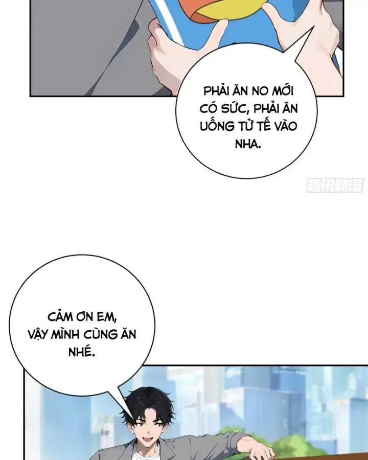 Bắt Đầu Vô Địch Từ Trúc Cơ Chapter 1 - Trang 2