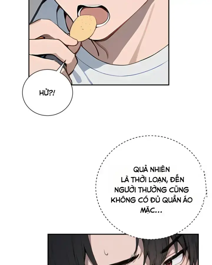 Bắt Đầu Vô Địch Từ Trúc Cơ Chapter 1 - Trang 2