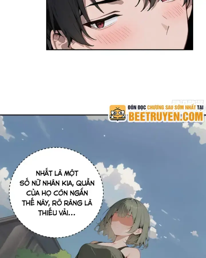 Bắt Đầu Vô Địch Từ Trúc Cơ Chapter 1 - Trang 2