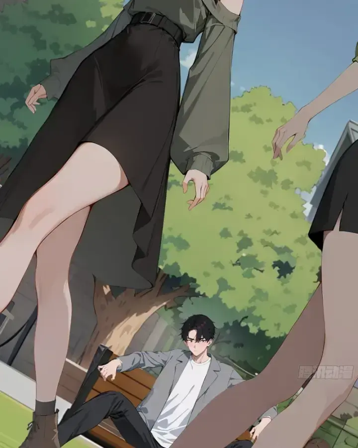 Bắt Đầu Vô Địch Từ Trúc Cơ Chapter 1 - Trang 2