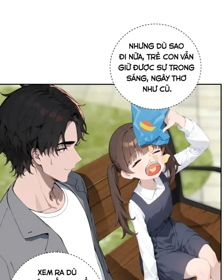 Bắt Đầu Vô Địch Từ Trúc Cơ Chapter 1 - Trang 2