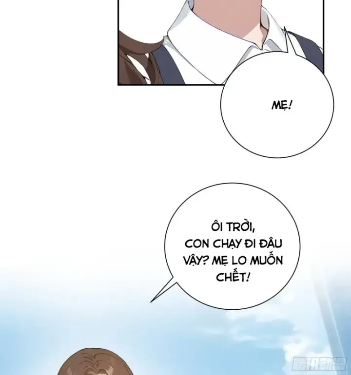 Bắt Đầu Vô Địch Từ Trúc Cơ Chapter 1 - Trang 2