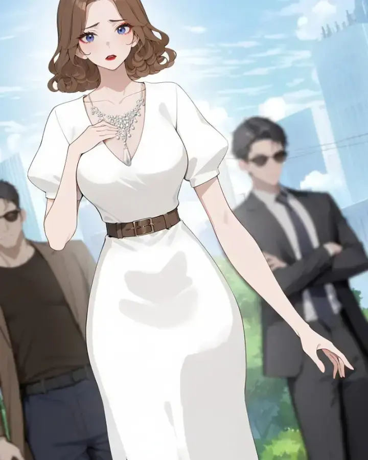 Bắt Đầu Vô Địch Từ Trúc Cơ Chapter 1 - Trang 2