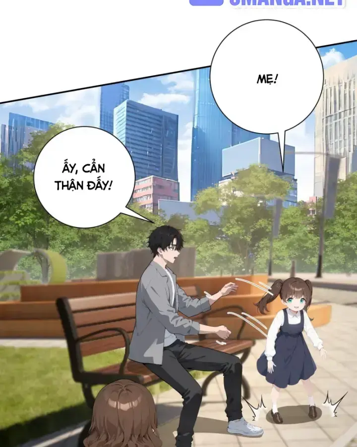 Bắt Đầu Vô Địch Từ Trúc Cơ Chapter 1 - Trang 2