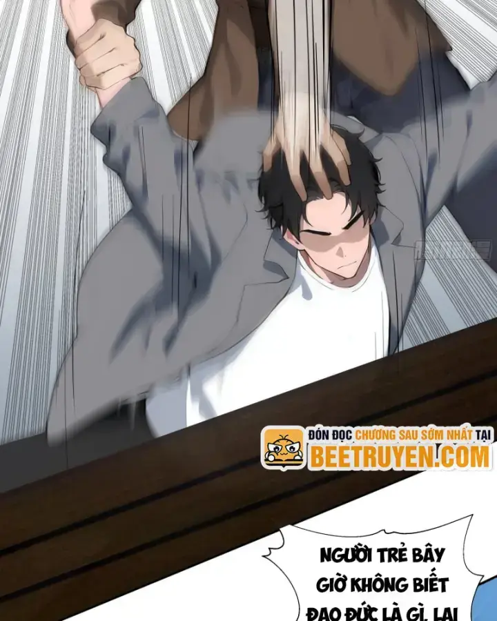 Bắt Đầu Vô Địch Từ Trúc Cơ Chapter 1 - Trang 2