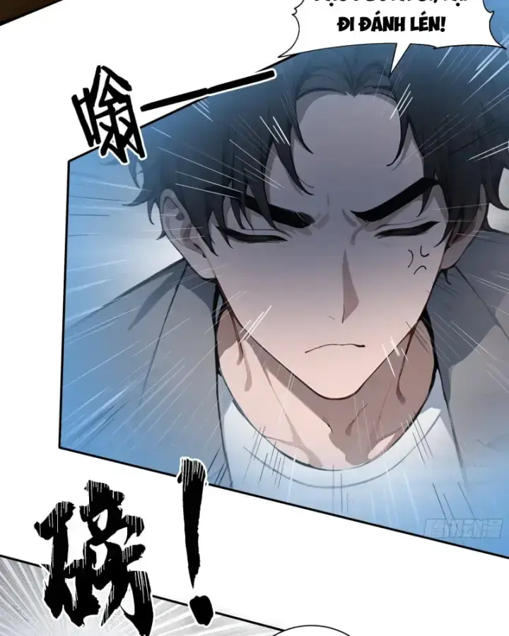 Bắt Đầu Vô Địch Từ Trúc Cơ Chapter 1 - Trang 2