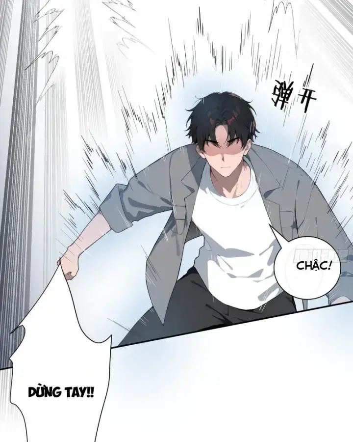 Bắt Đầu Vô Địch Từ Trúc Cơ Chapter 1 - Trang 2