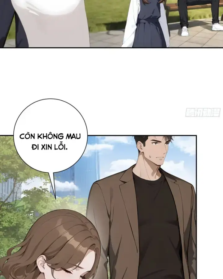 Bắt Đầu Vô Địch Từ Trúc Cơ Chapter 1 - Trang 2