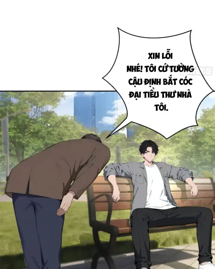 Bắt Đầu Vô Địch Từ Trúc Cơ Chapter 1 - Trang 2