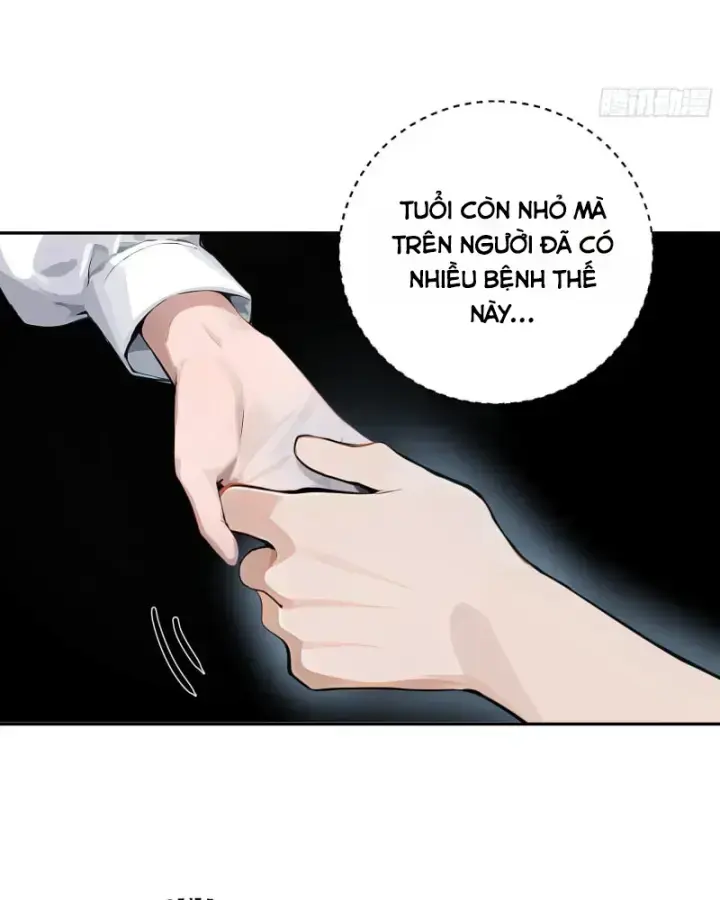 Bắt Đầu Vô Địch Từ Trúc Cơ Chapter 1 - Trang 2